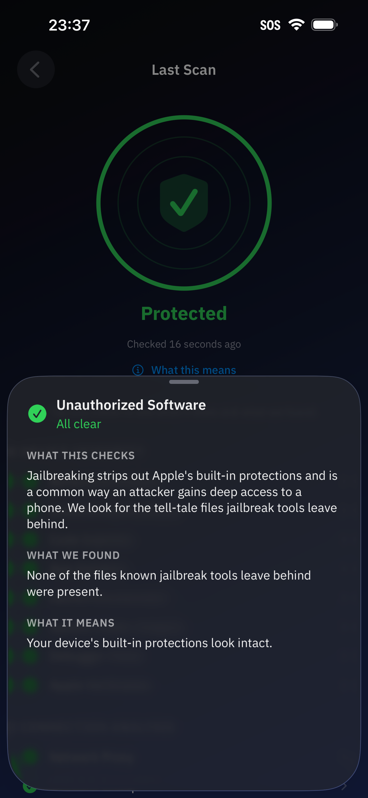 App screenshot 3